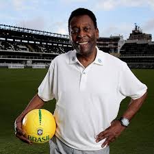 Pelé