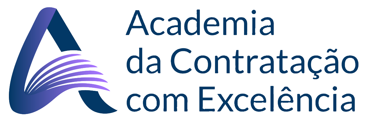 Academia da Contratação com Excelência